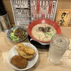 ラーメン酒場 福の軒 三島店