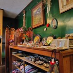 井手農園 - 内観④