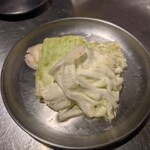 焼ジビエ 罠 警固 - 