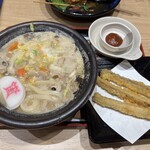 資さんうどん - 
