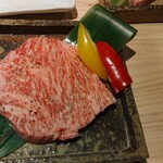 焼肉 にかく - 
