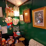 井手農園 - 内観③