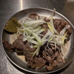 焼ジビエ 罠 警固 - 