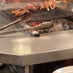 下町バル ながおか屋 - 