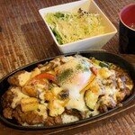 KUBOTA食堂 - 
