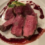 下町バル ながおか屋 - 