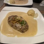 旬菜ステーキ処 らいむらいと - 