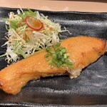 お魚定食 朝げ屋 - 料理写真:
