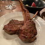 下町バル ながおか屋 - 