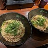 汁なし担担麺専門 キング軒 本通店