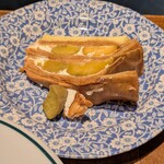 アフタヌーンティー・ラブアンドテーブル - 