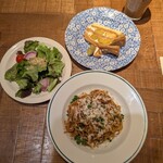 アフタヌーンティー・ラブアンドテーブル - 