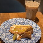 アフタヌーンティー・ラブアンドテーブル - 