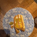 アフタヌーンティー・ラブアンドテーブル - 