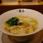 萬来 - 安定のNaCl