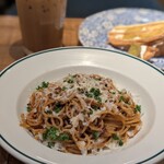 アフタヌーンティー・ラブアンドテーブル - 