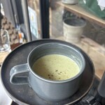 VEGE-PLANT CAFE BAR LEBRO - 