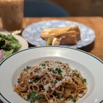 アフタヌーンティー・ラブアンドテーブル 新宿ルミネ店 - 