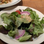 アフタヌーンティー・ラブアンドテーブル - 