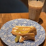 アフタヌーンティー・ラブアンドテーブル - 