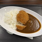 東大阪市花園ラグビー場 食堂 - 