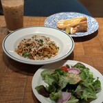 アフタヌーンティー・ラブアンドテーブル - 