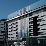 萬来 - 西武も徐々に稼働し始めて来た