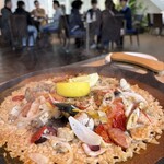 クラフトキッチン - 