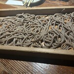 板蕎麦 山灯香 - 