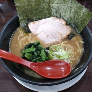 麺屋 ももすけ_0