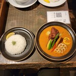 カリーサボイ - 