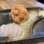 もつ焼き酒場　豚坊 - 