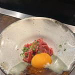 炭火焼肉 金の肉人 - 