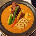 カリーサボイ - 