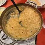 あおはる餃子 - 