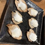 もつ焼き酒場　豚坊 - 