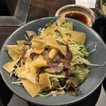 炭火焼肉 金の肉人 - 