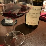 鷹匠鍋 あか羽 - 