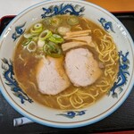 らーめんや天金 四条店 - 