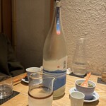 酒 秀治郎 - 