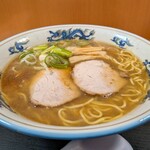 らーめんや天金 四条店 - 