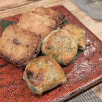 スチーム Dim sum&Wine - 