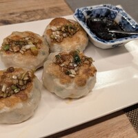 スチーム Dim sum&Wine - 