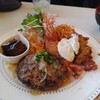 洋風食堂 枝 - 