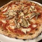 トラットリア パラン - 