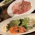 トラットリア パラン - 