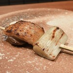 水づき - ソリレス