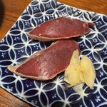 寿司と串とわたくし 名古屋駅柳橋店 - 