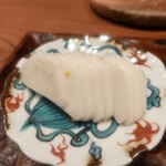 水づき - かぶ漬け物