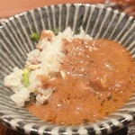 水づき - カレー